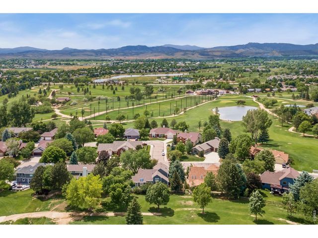 5900 Southridge Greens Blvd, Fort Collins, CO 80525