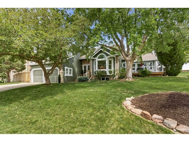 5900 Southridge Greens Blvd, Fort Collins, CO 80525