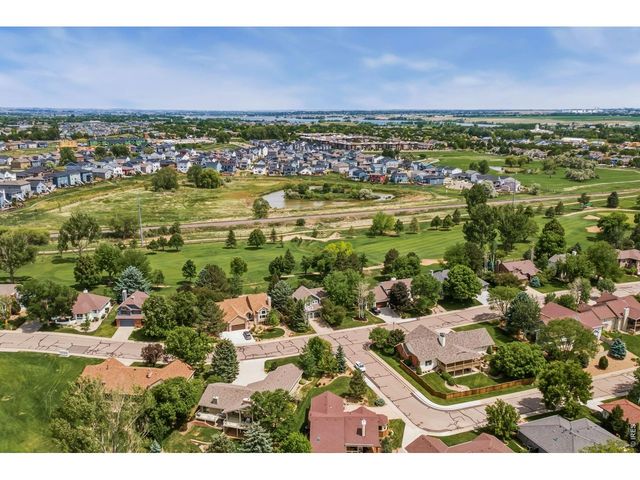 5900 Southridge Greens Blvd, Fort Collins, CO 80525