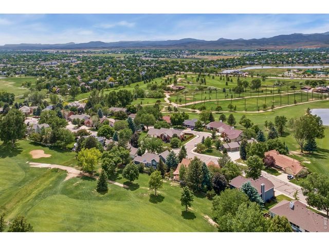 5900 Southridge Greens Blvd, Fort Collins, CO 80525