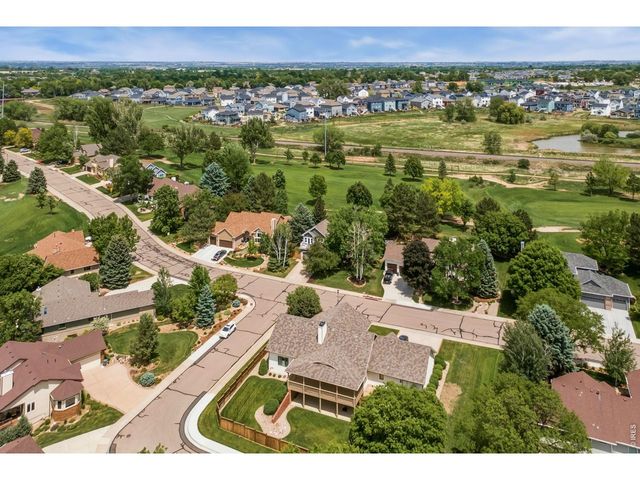 5900 Southridge Greens Blvd, Fort Collins, CO 80525