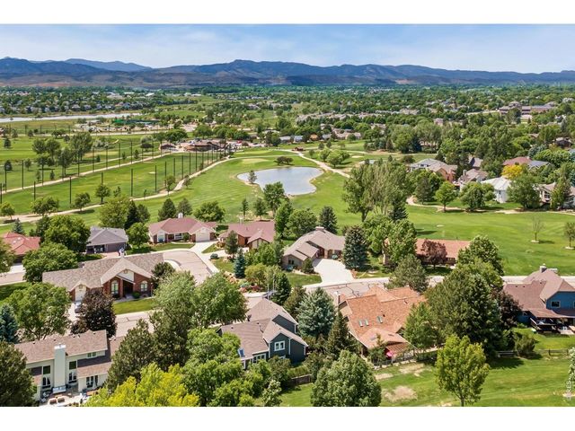 5900 Southridge Greens Blvd, Fort Collins, CO 80525