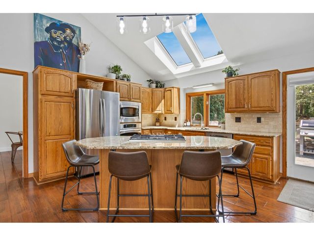 5900 Southridge Greens Blvd, Fort Collins, CO 80525