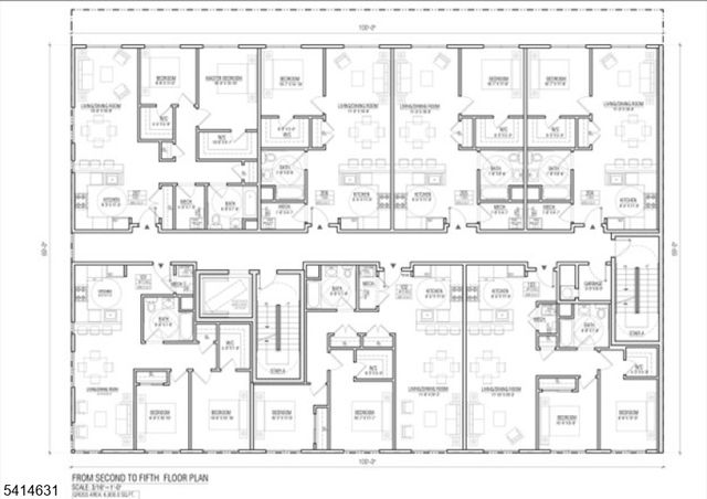 206 Brookdale Ave, Newark City, NJ 07106