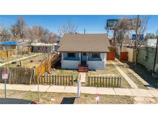 1508 Tamarac St, Denver, CO 80220