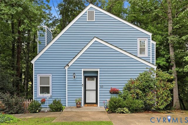 10 Silverleaf Ct, Richmond, VA 23236