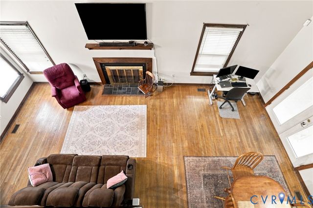 10 Silverleaf Ct, Richmond, VA 23236