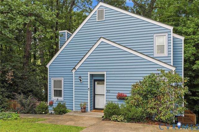 10 Silverleaf Ct, Richmond, VA 23236