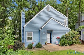 10 Silverleaf Ct, Richmond, VA 23236