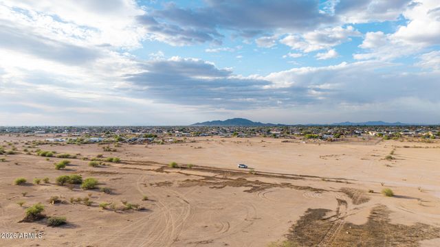 0 W Pony Circle Road 185, Arizona City, AZ 85123