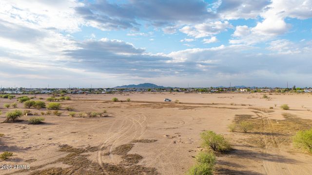 0 W Pony Circle Road 185, Arizona City, AZ 85123