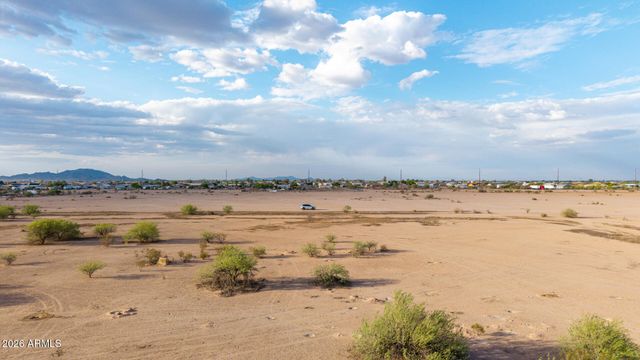 0 W Pony Circle Road 185, Arizona City, AZ 85123