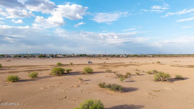 0 W Pony Circle Road 185, Arizona City, AZ 85123