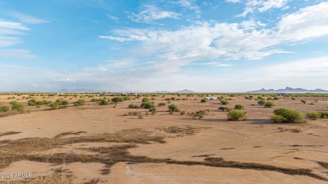 0 W Pony Circle Road 185, Arizona City, AZ 85123