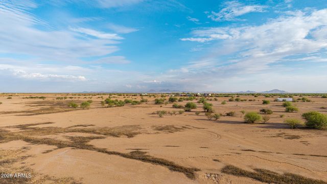 0 W Pony Circle Road 185, Arizona City, AZ 85123