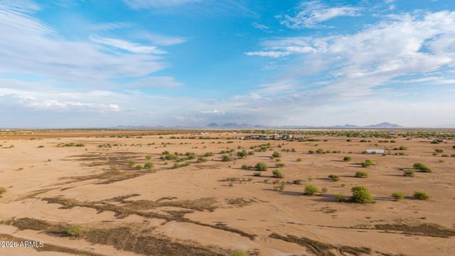 0 W Pony Circle Road 185, Arizona City, AZ 85123