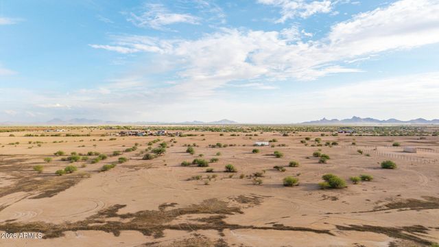 0 W Pony Circle Road 185, Arizona City, AZ 85123