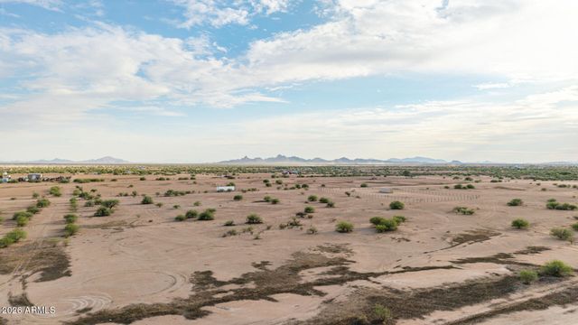 0 W Pony Circle Road 185, Arizona City, AZ 85123