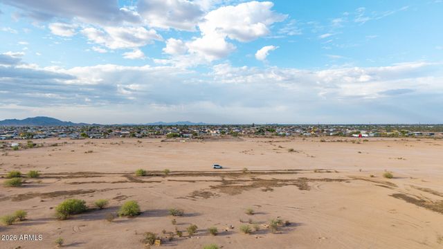 0 W Pony Circle Road 185, Arizona City, AZ 85123
