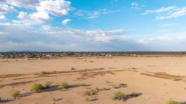 0 W Pony Circle Road 185, Arizona City, AZ 85123