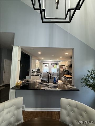 1 Lakeside Circle, Elma, NY 14059