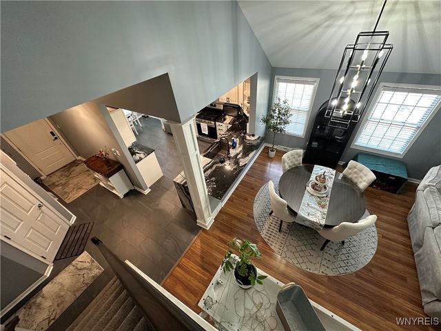 1 Lakeside Circle, Elma, NY 14059