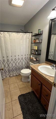 1 Lakeside Circle, Elma, NY 14059