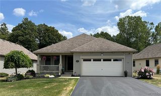 1 Lakeside Circle, Elma, NY 14059