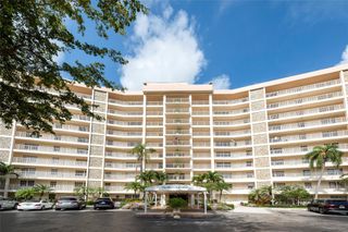 3507 Oaks Way 909, Pompano Beach, FL 33069