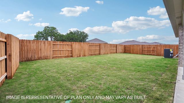 245 Rivers Edge DR, Georgetown, TX 78628