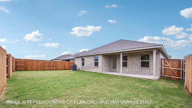 245 Rivers Edge DR, Georgetown, TX 78628