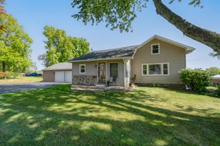 3524 B Drive S, Leroy Twp, MI 49051