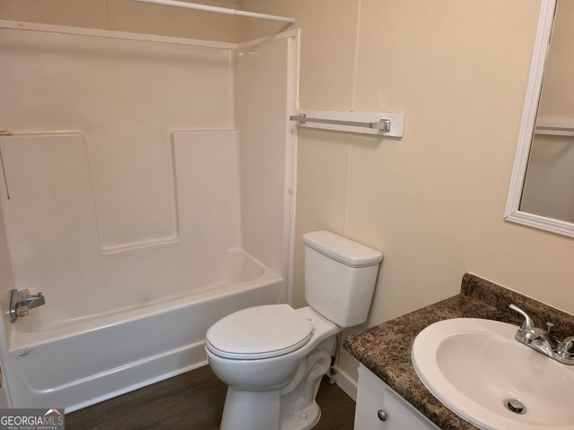 311 Mockingbird Drive, Springfield, GA 31329