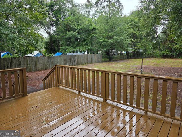 311 Mockingbird Drive, Springfield, GA 31329