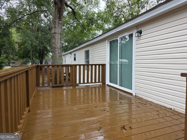 311 Mockingbird Drive, Springfield, GA 31329