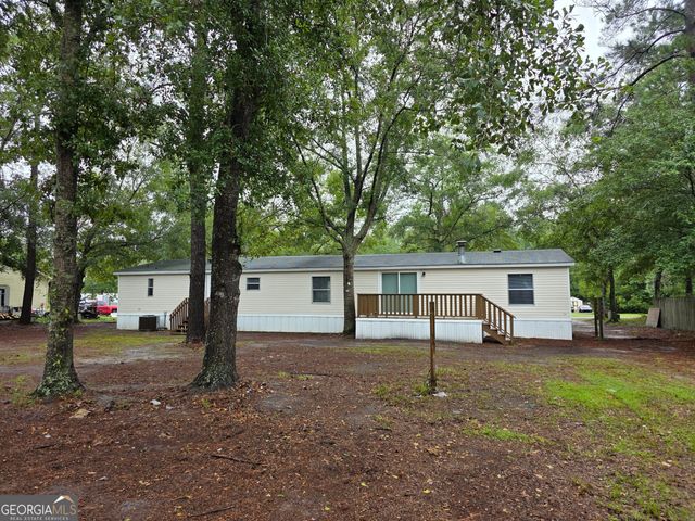 311 Mockingbird Drive, Springfield, GA 31329