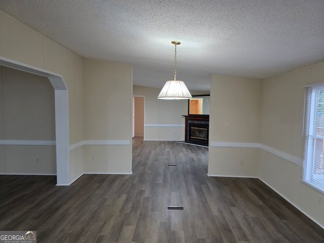 311 Mockingbird Drive, Springfield, GA 31329