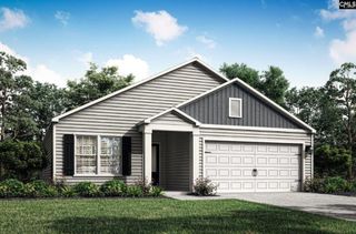 1644 Hidden Garden Lane, Gilbert, SC 29054