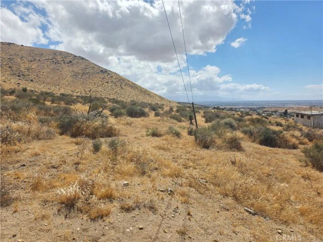 0 Bella Vista, Apple Valley, CA 92308