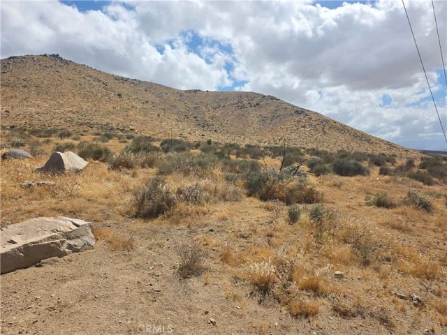 0 Bella Vista, Apple Valley, CA 92308