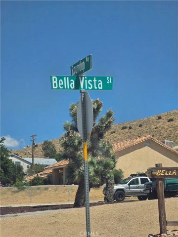 0 Bella Vista, Apple Valley, CA 92308