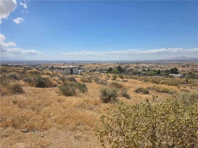 0 Bella Vista, Apple Valley, CA 92308