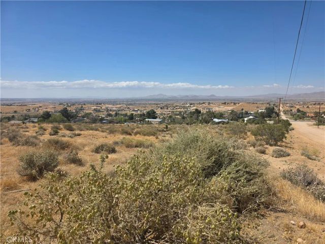 0 Bella Vista, Apple Valley, CA 92308