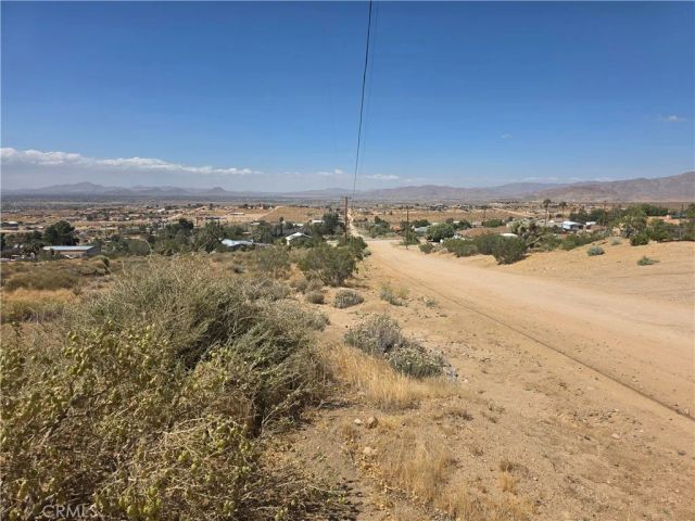 0 Bella Vista, Apple Valley, CA 92308