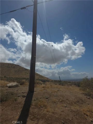 0 Bella Vista, Apple Valley, CA 92308