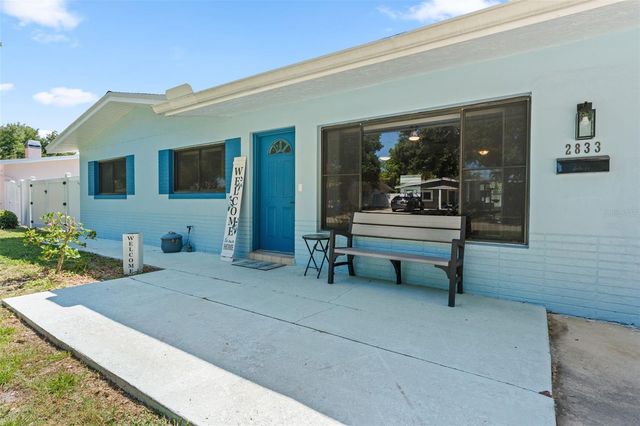 2833 56TH LANE N, St Petersburg, FL 33710