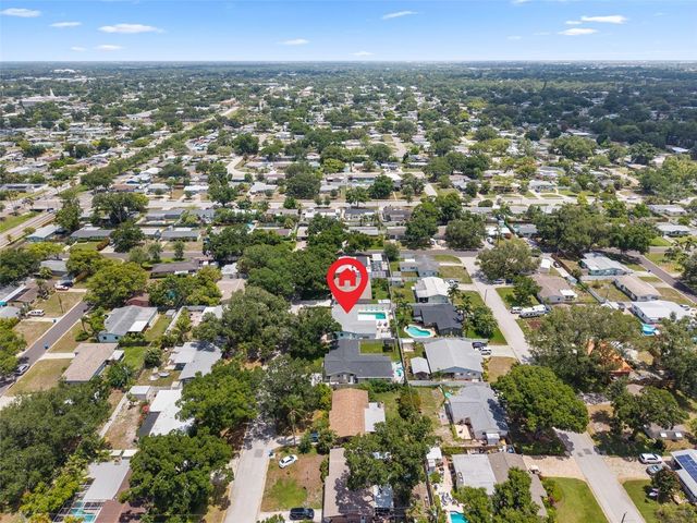 2833 56TH LANE N, St Petersburg, FL 33710