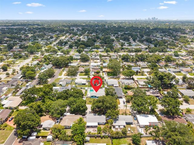 2833 56TH LANE N, St Petersburg, FL 33710