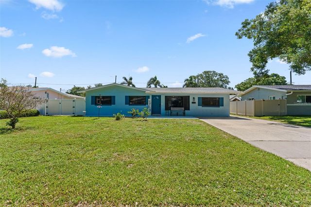 2833 56TH LANE N, St Petersburg, FL 33710