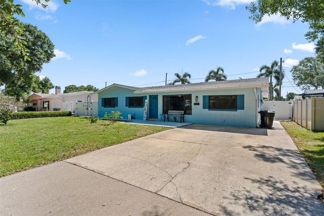 2833 56TH LANE N, St Petersburg, FL 33710